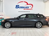 BMW 535 d xDrive Pack M Auto