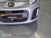 Citroen C1 1.0 SX Airdream CMP5