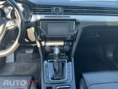 Volkswagen Passat Variant 2.0 TDi R-Line DSG
