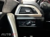 BMW 116 d EDynamics Line Sport