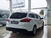 Ford Focus SW 1.5 TDCi Titanium