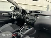 Nissan Qashqai 1.5 dCi N-Connecta 18