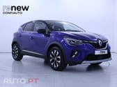 Renault Captur 1.0 Tce Techno