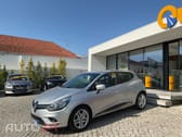 Renault Clio 1.5 dCi Limited