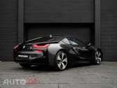 BMW i8 Coupé