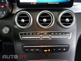 Mercedes-Benz C 220 d Avantgarde