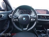 BMW 116 d Advantage