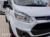 Ford Transit Custom Transit Custom