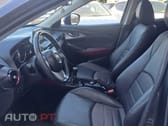 Mazda CX-3 1.5 SKYACTIV-D AWD