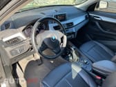 BMW X1 25 e xDrive
