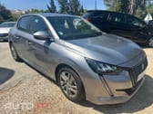 Peugeot 208 1.5 BlueHDi Active Pack