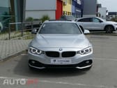 BMW 420 d Line Sport Auto