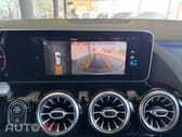 Mercedes-Benz B 180 d AMG Line Aut.