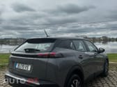 Peugeot 2008 ACTIVE 1.2 PURETECH
