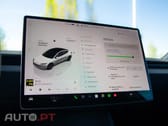 Tesla Model 3 Tração Traseira Premium