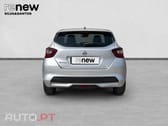 Nissan Micra 1.5 dci 90CV