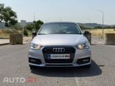 Audi A1 1.0 TFSI Design
