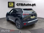 Peugeot 2008 GTLINE 1.5 BlueHdi EAT8