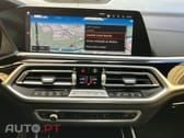 BMW X7 40 d xDrive Pack M