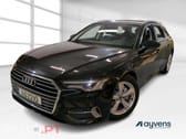 Audi A6 Avant 40 TDI Sport S tronic