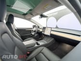 Tesla Model 3 Long Range Tração Integral