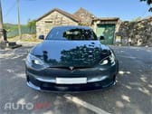 Tesla Model S Plaid AWD
