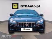 Maserati Ghibli GT Mild-Hybrid I.V.A DEDUTIVEL 