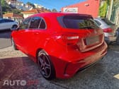 Mercedes-Benz A 200 CDI AMG Line