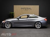 BMW M4 Auto