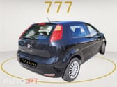 Fiat Punto 1.2 Easy S&S