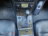 Mercedes-Benz S 300 Turbo Diesel