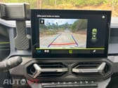 Dacia Duster Journey Eco-G 100