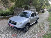 Dacia Duster 1.5 dCi Prestige