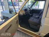 Nissan Patrol 2.8 Turbo