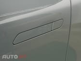 Renault Mégane E-Tech .
