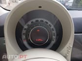 Fiat 500C 1.2 Lounge Dualogic S&S