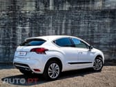 Citroen DS4 1.2 PureTech So Chic
