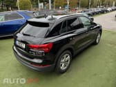Audi Q3 35 TFSI Advanced