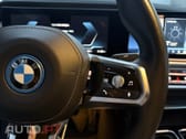 BMW i7 60 xDrive