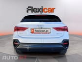 Audi Q3 35 TFSI S tronic