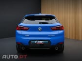 BMW X2 20 d xDrive Auto Pack M