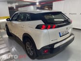 Peugeot E-2008 50 kWh Active Pack