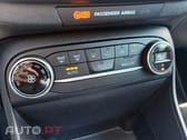 Ford Fiesta 1.0 T EcoBoost Titanium