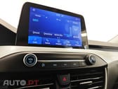 Ford Focus SW 1.0 EcoBoost MHEV Connected