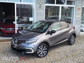 Renault Captur 1.5 dCi Initiale Paris