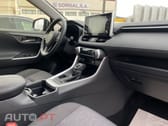 Toyota RAV4 2.5 HSD Comfort