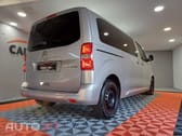 Citroen Jumper Spacetourer 1.5 BlueHDi Business
