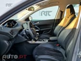 Peugeot 308 1.2 PureTech Allure J17