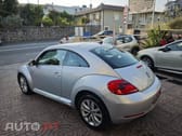 Volkswagen Beetle 1.6 TDi Design