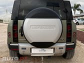 Land Rover Defender Defender - 110
